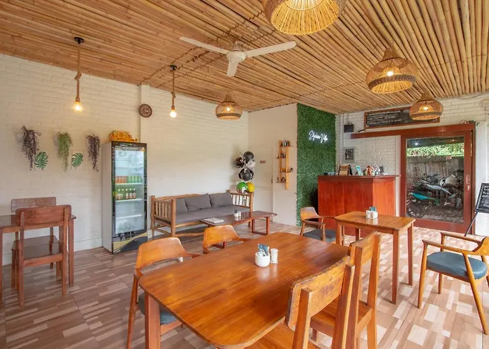 Elysium Bingin Hotel Uluwatu