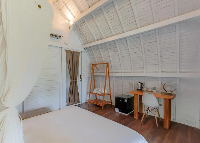 Hotel Elysium Bingin