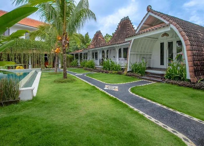 Elysium Bingin Uluwatu
