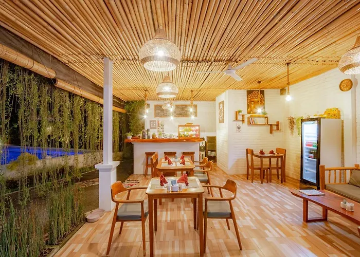 Elysium Bingin Uluwatu