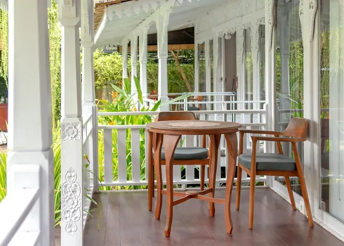 Elysium Bingin Uluwatu