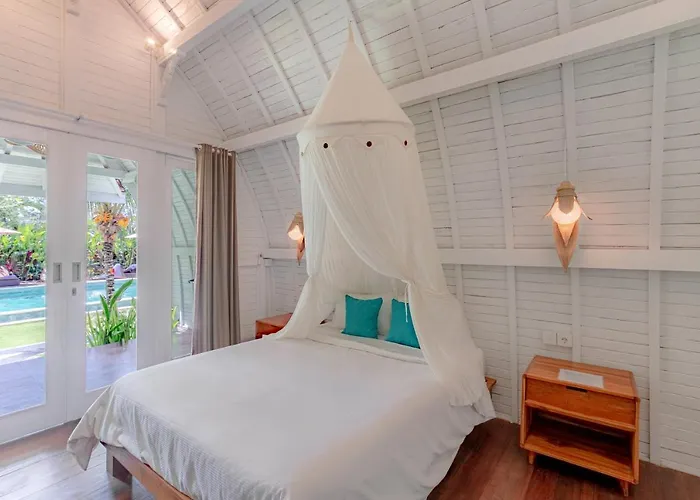 Elysium Bingin 3* Uluwatu